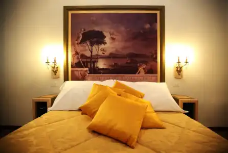 La Bella Napoli B&B - 104