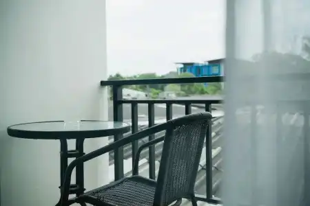 Circle Inn Ao Nam Mao - 23