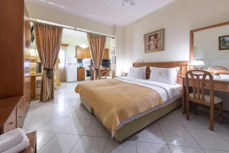 Irida Beach Resort Suites - 35
