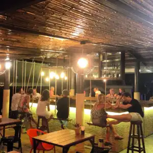 Phalarn Inn Resort - 27