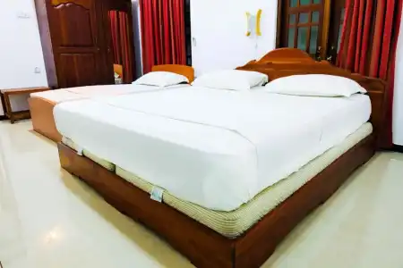Green View Holiday Resort - 15