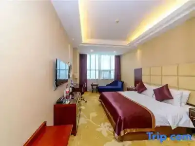 Starway (Zhengzhou East Railway Station Dongfeng South Road) - 34