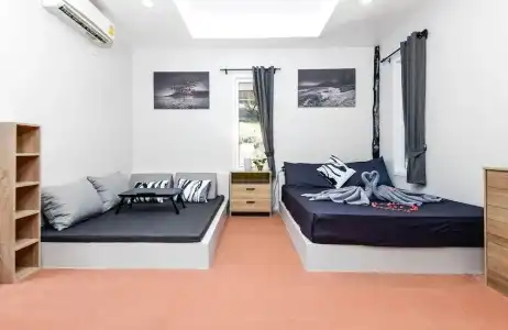 Shiralea Island Resort - 99