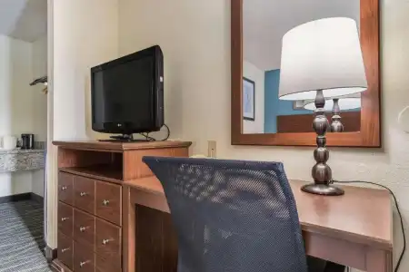 Quality Inn Bellevue - 31