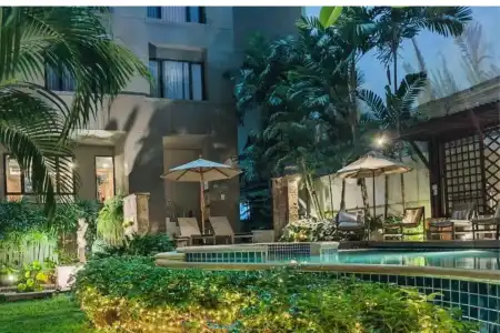 Silom Serene, a Boutique - 46