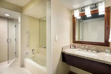 Newport Beach Marriott Bayview - 60