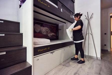 Free Hostels Barcelona - 23