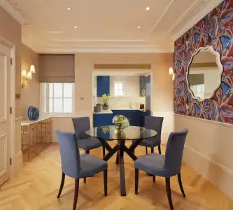 Flemings Mayfair - Small Luxury of the World - 76