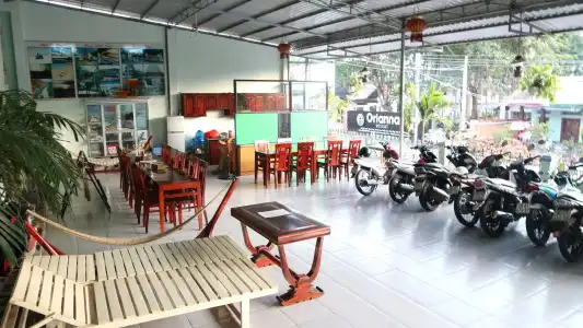 Quoc Dinh Guesthouse - 27
