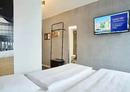 Four Points Flex by Sheraton Aarhus Skejby - 40