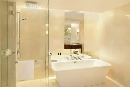 The St. Regis - 34