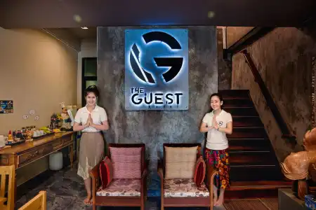 The Guest - Hostel - 22