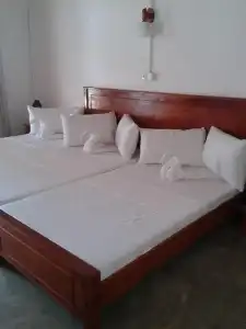 Pearl Oceanic Resort - Trincomalee - 29