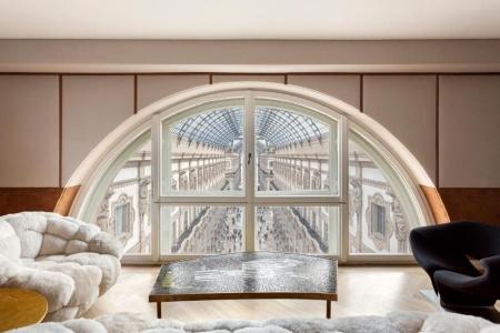 Galleria Vik Milano - Townhouse Galleria - Small Luxurys of the World - 20