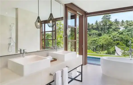 The Westin Resort & Spa Ubud, Bali - 13