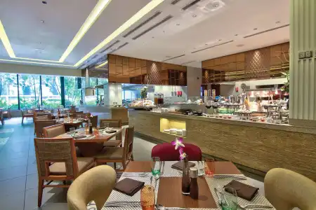 Hilton Colombo Residence - 30
