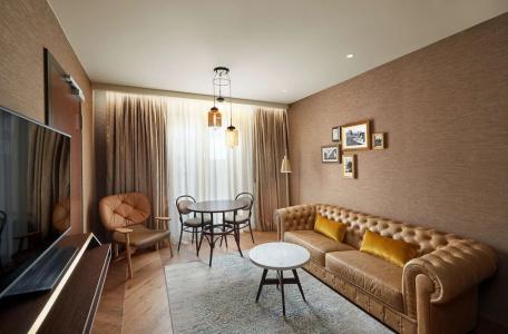 Reykjavik Consulate, Curio Collection by Hilton - 53