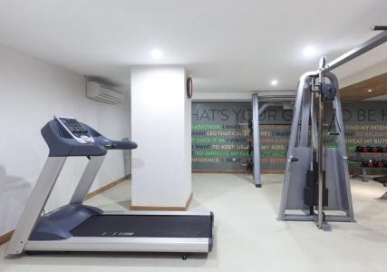 Fusion Suites Saigon - 16