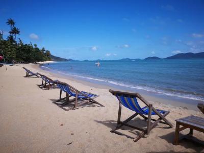 Yuyu Golden Beach - 9