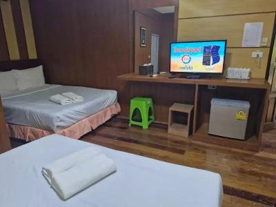 Tontarn Resort and Spa - 36