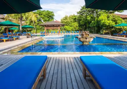 Risata Bali Resort and Spa - 15