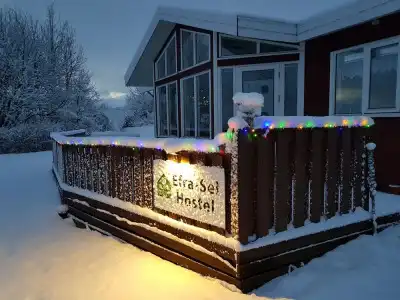 Puffin Hostel - 0