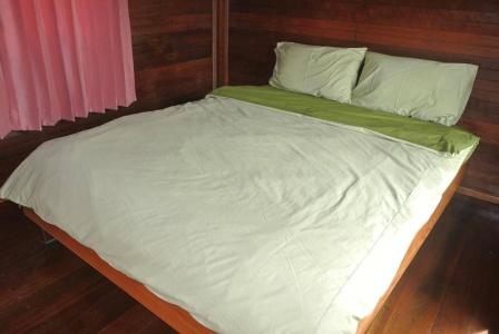 Ruenthong Resort Surat Thani - 2