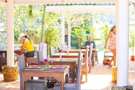 Keereeta Resort & Spa - 11