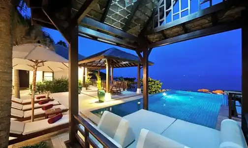 Kanda Residences Pool Villas - 119