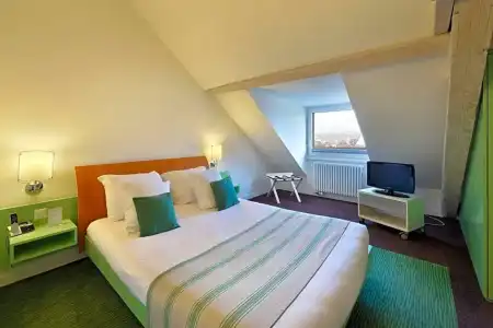 Hôtel International & Terminus - 49