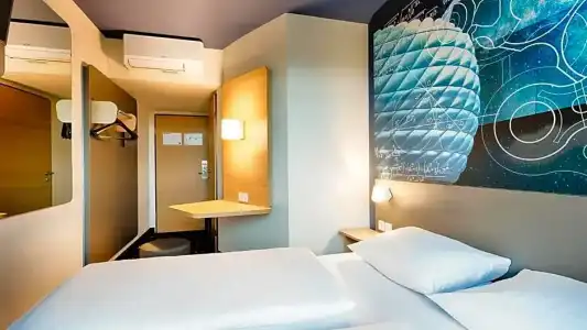 B&B München-Garching - 31