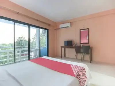 OYO 1148 Aonang Andaman Resort - 39