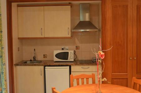 Apartamentos Royal - 13