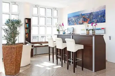 Paragon Apartments - 22