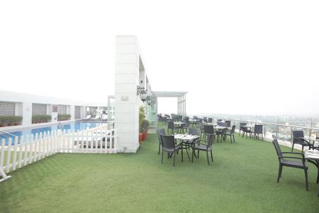 Radisson Agra - 19