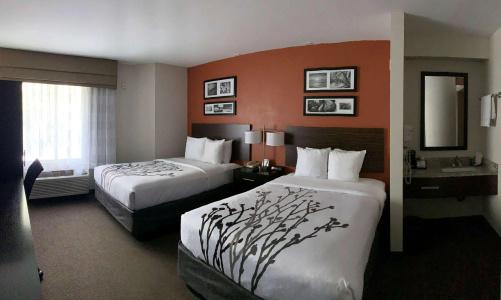 Sleep Inn Phoenix North I-17 - 34