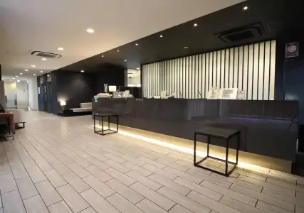 Meitetsu Inn Chita Handa Ekimae - 14