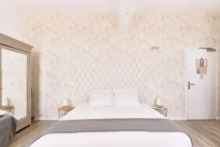 Hôtel Lemon - 5