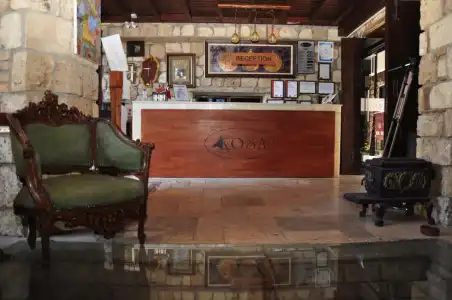 Kosa Butik Otel - 43