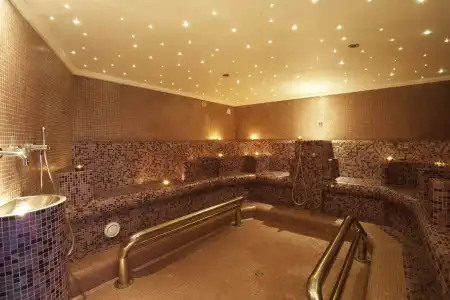 Grand Plaza & Wellness - 21