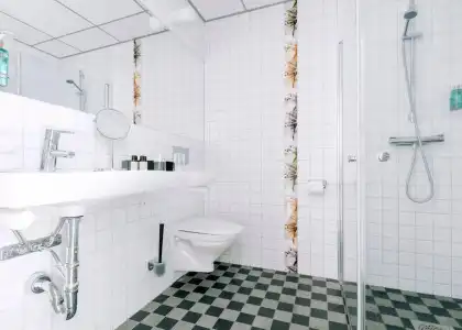 Best Western Plus Kalmarsundl - 117