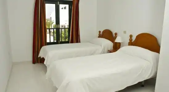Nazaret Sol Apartments - 4