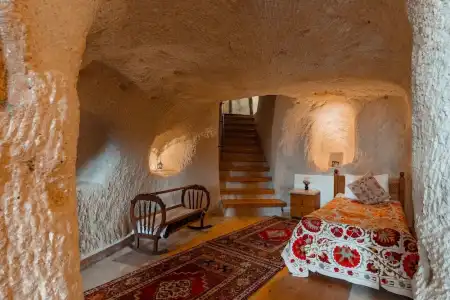 Amber Cave Suites - 53