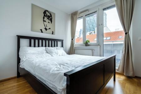 Business & Family Ambiente Apartments - 155
