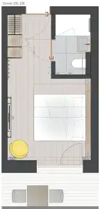 UND smart alpine stay - 22