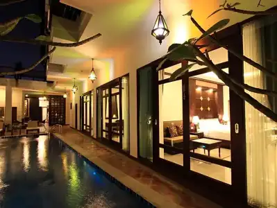Baan Ratchiangsaen - 83