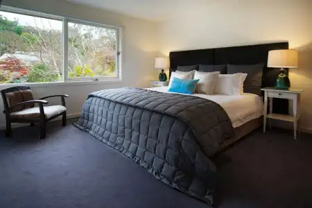 The Daylesford - 1
