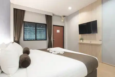 Tarnsiri Boutique Resort - 106