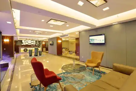 Lujia International - 13