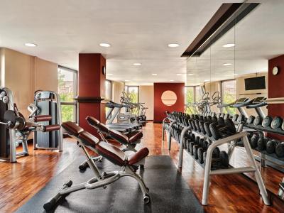 Crowne Plaza Bratislava by IHG - 23